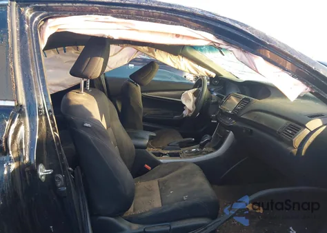 2017 Honda Accord Ex из США, поврежденный, VIN 1HGCT1B78HA003076